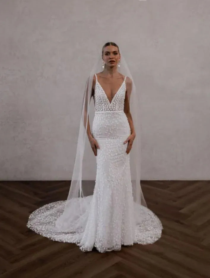 Made With Love Louie V2 [Fitted] - Size 14 Size Chart