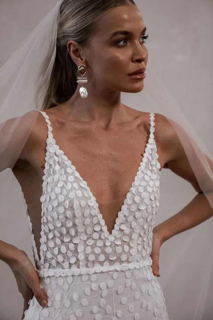 Made With Love Louie V2 [Fitted] - Size 14