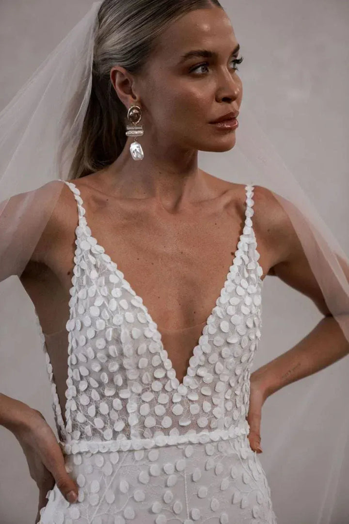 Made With Love Louie [Fitted] - Size 18