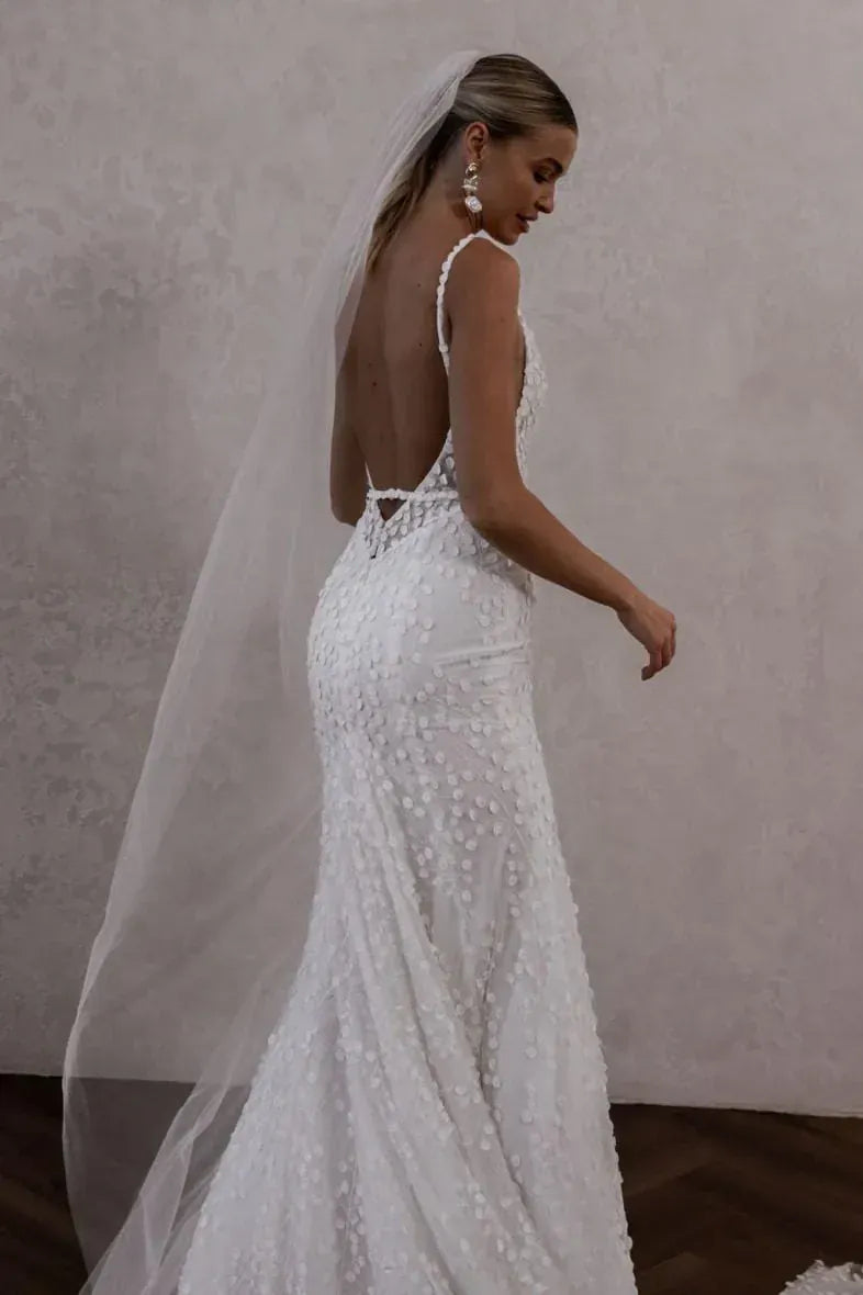 Made With Love Louie [Fitted] - Size 18