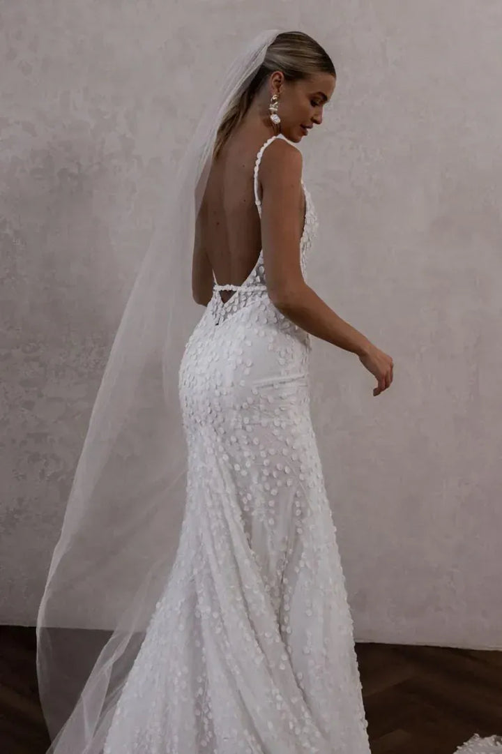 Made With Love Louie [Fitted] - Size 18