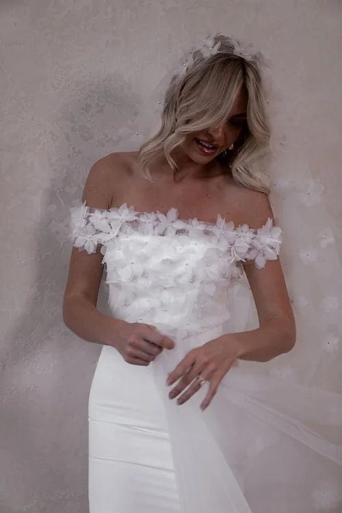 Made With Love Marley + Topper - Size 16