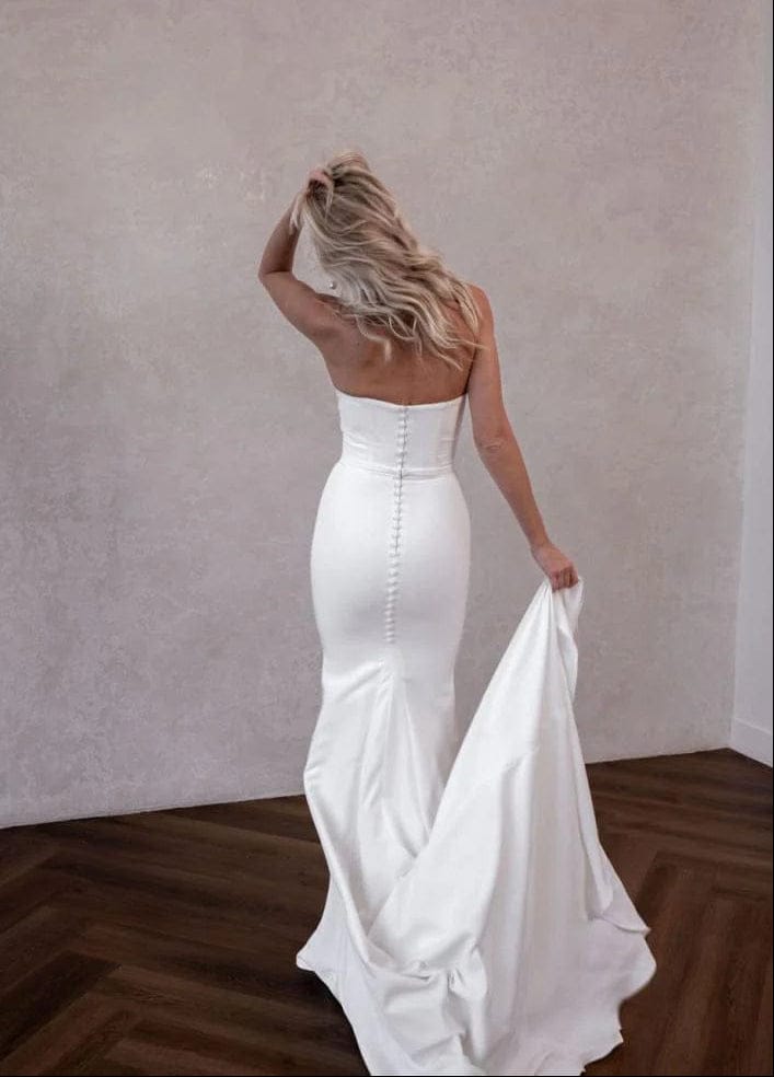 Made With Love Marley + Topper - Size 16