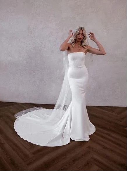 Made With Love Marley + Topper - Size 16