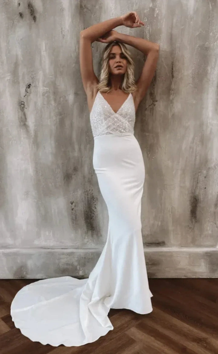 Made With Love Mila [Crepe] - Size 14