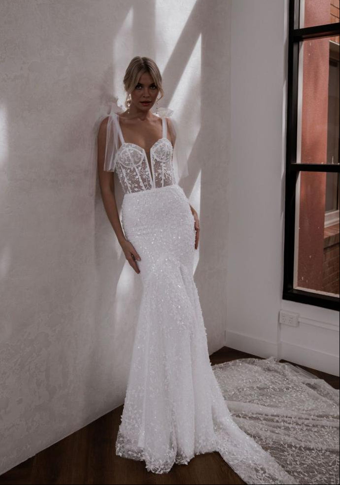 Made With Love Ollie - Size 10