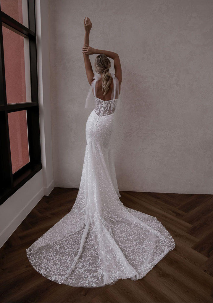 Made With Love Ollie - Size 10