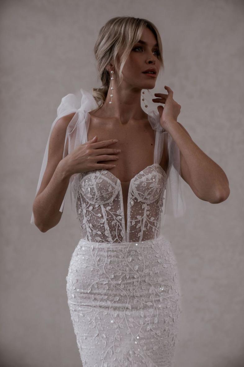 Made With Love Ollie - Size 10