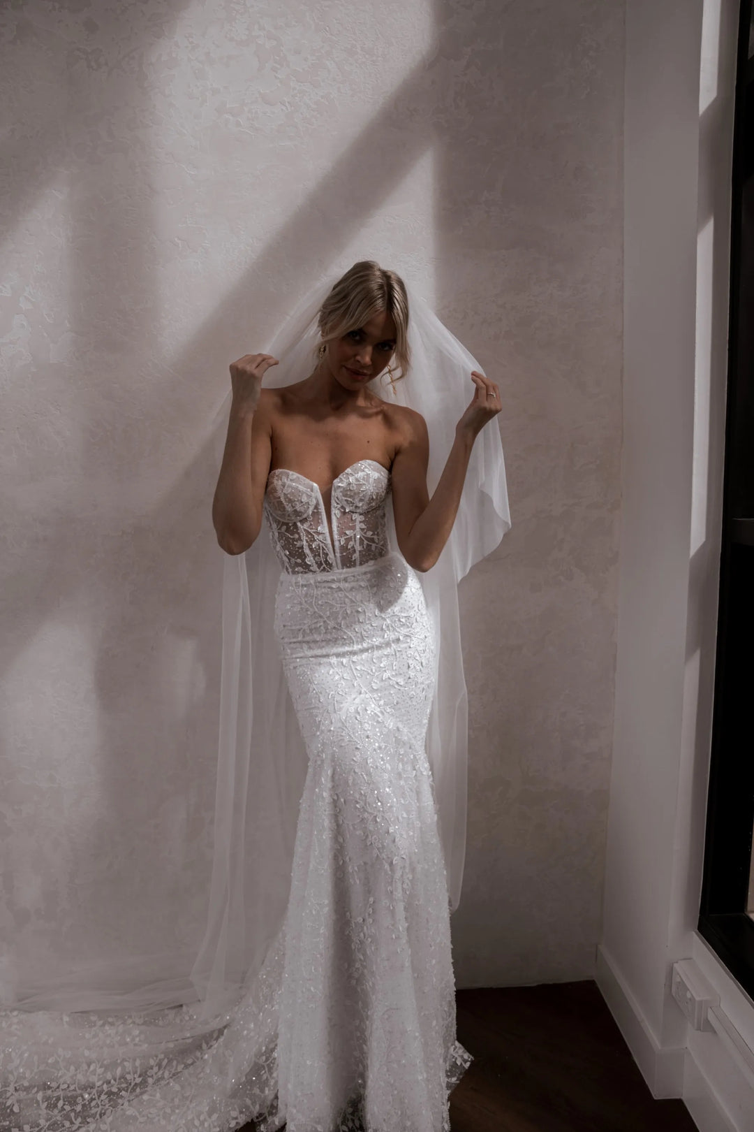 Made With Love Ollie - Size 10