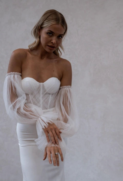 Made With Love Pippa - Size 10