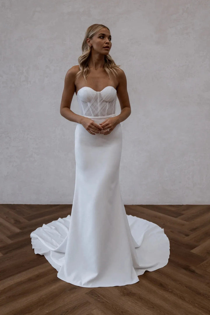 Made With Love Pippa - Size 14