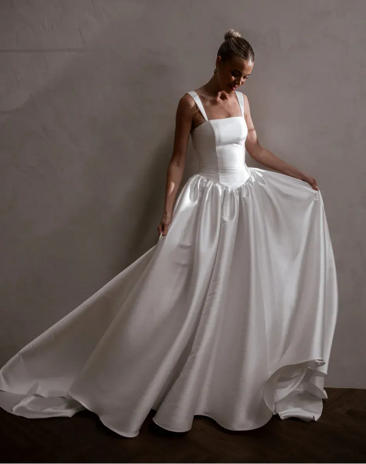 Made With Love Raine - Size 14