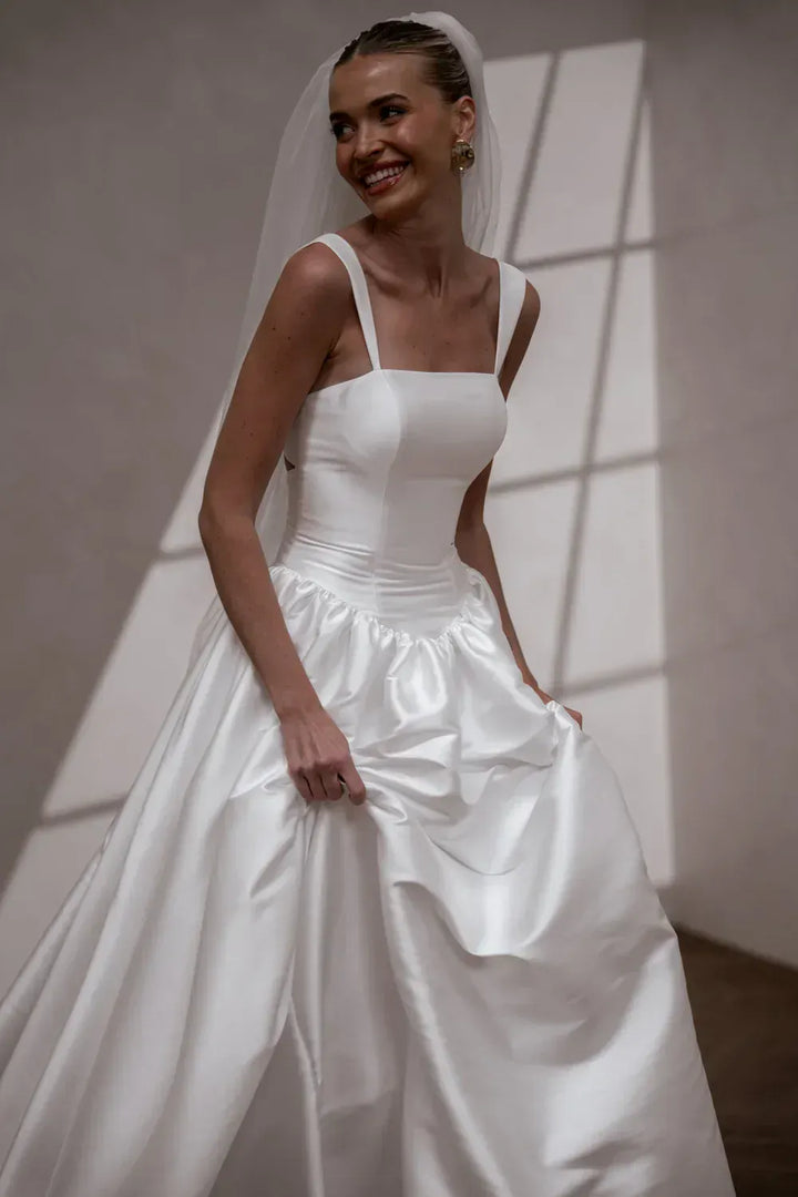 Made With Love Raine - Size 12