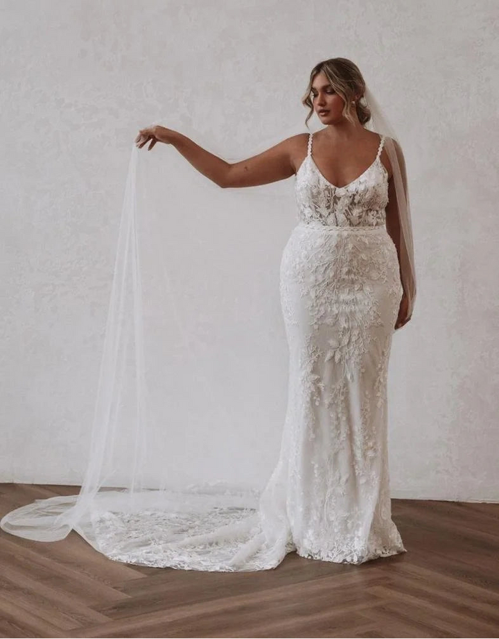 Made With Love Remi - Size 20