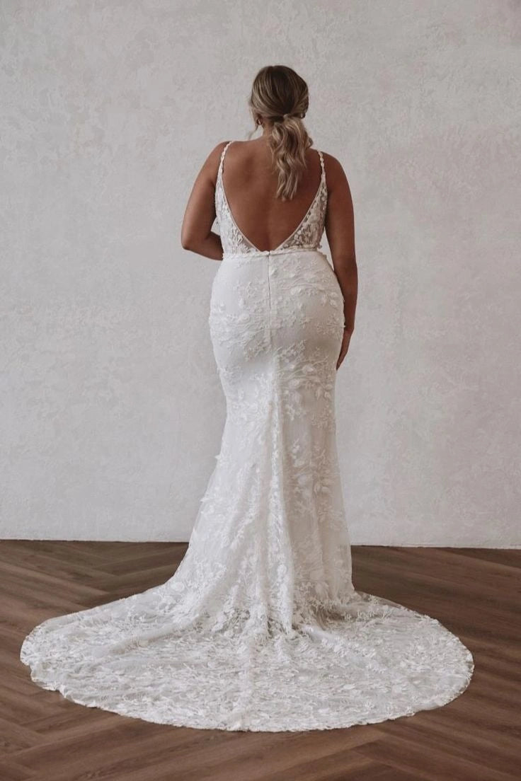 Made With Love Remi - Size 20