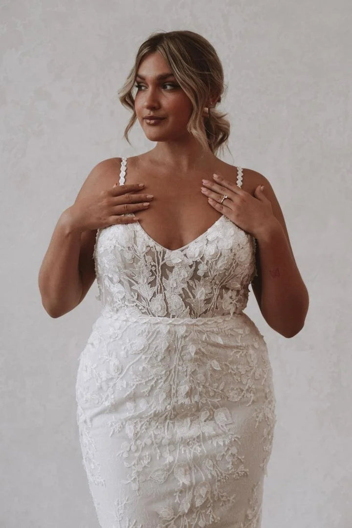 Made With Love Remi - Size 20