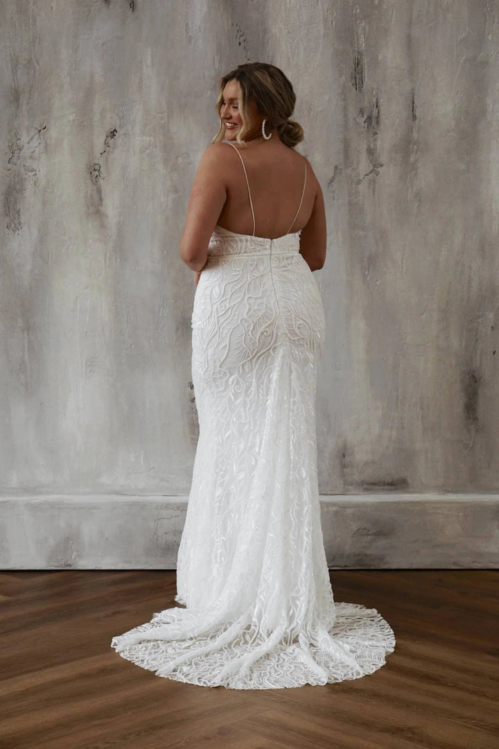 Made With Love Tilly - Size 12