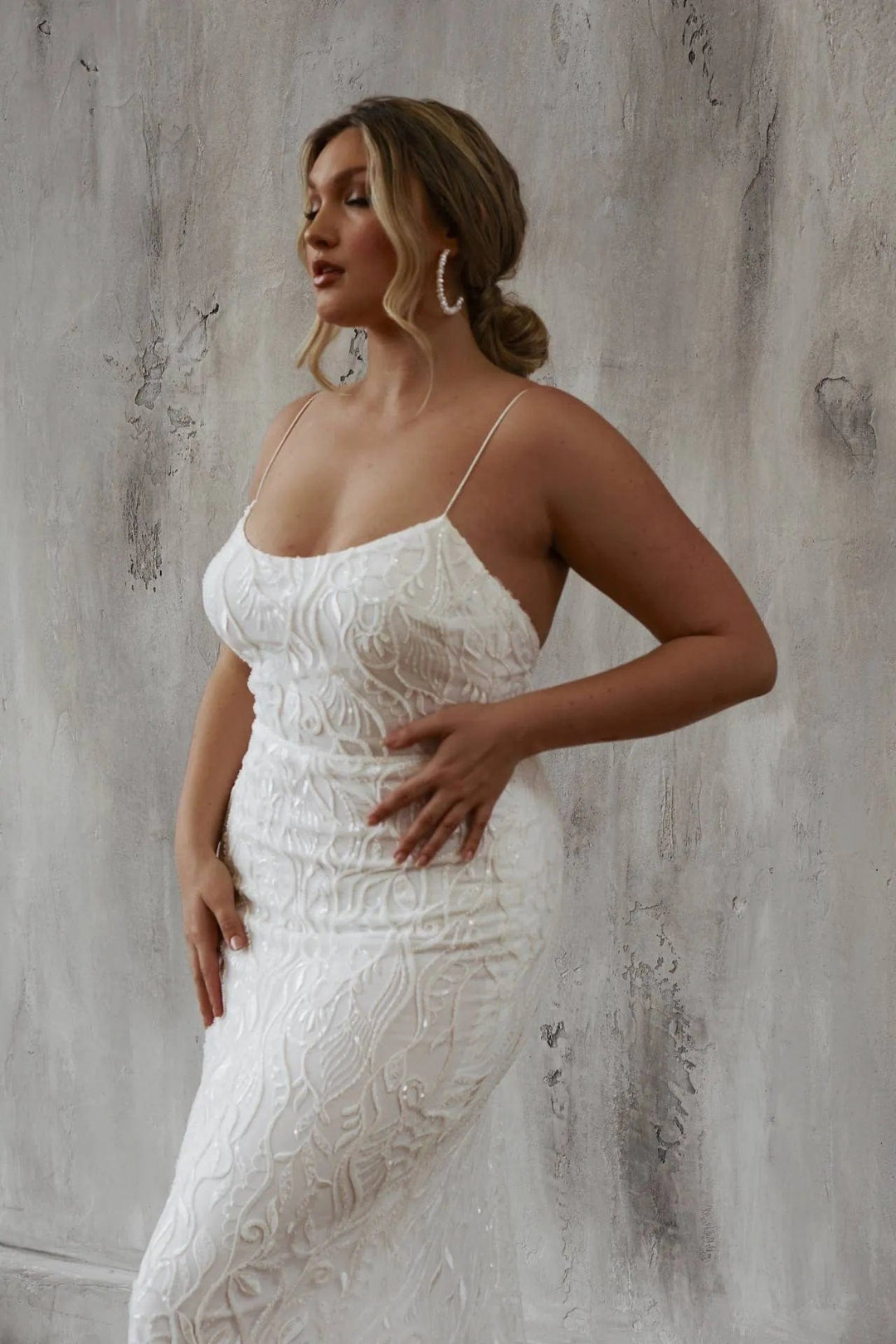 Made With Love Tilly - Size 12