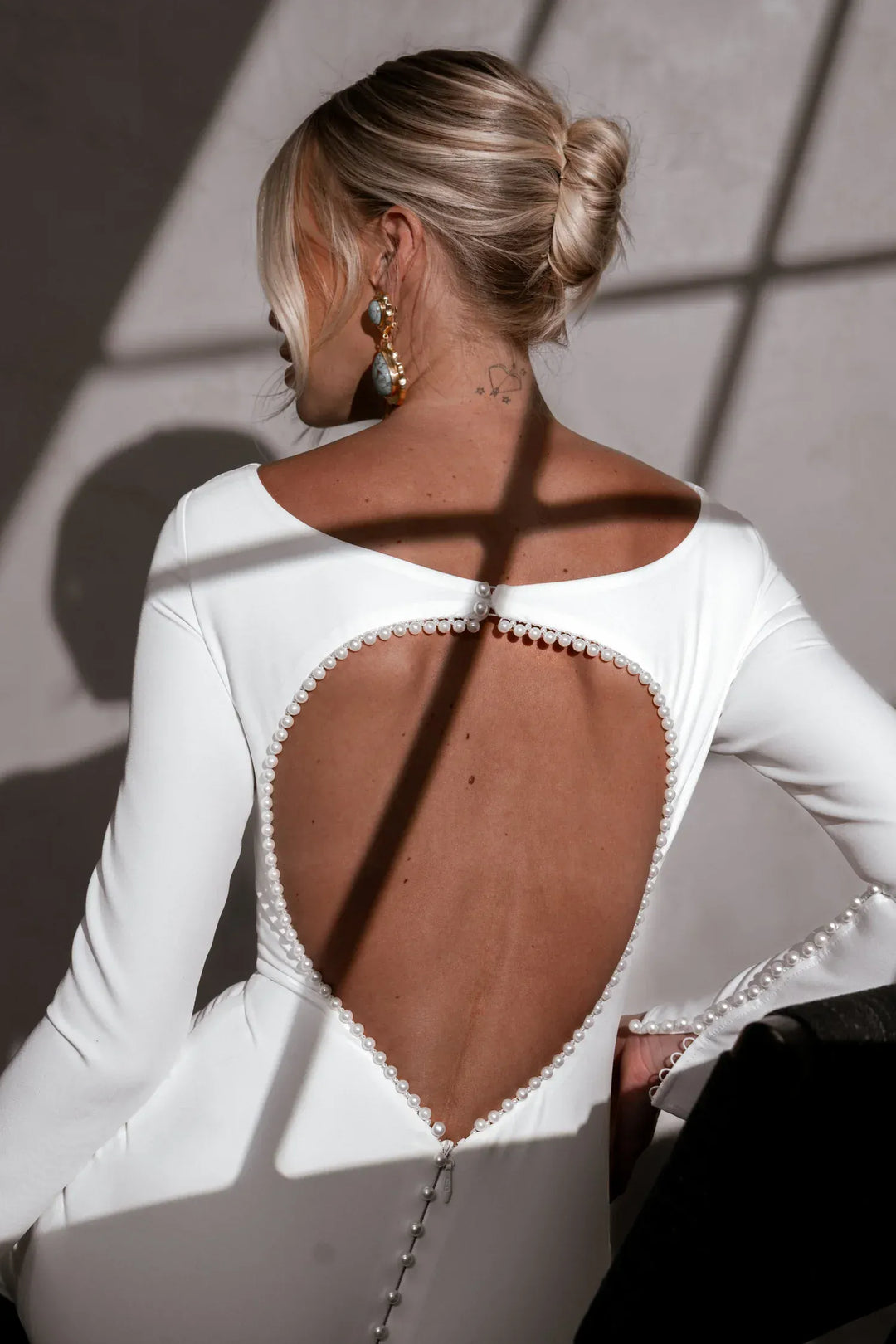 Made With Love Vivienne - Size 12