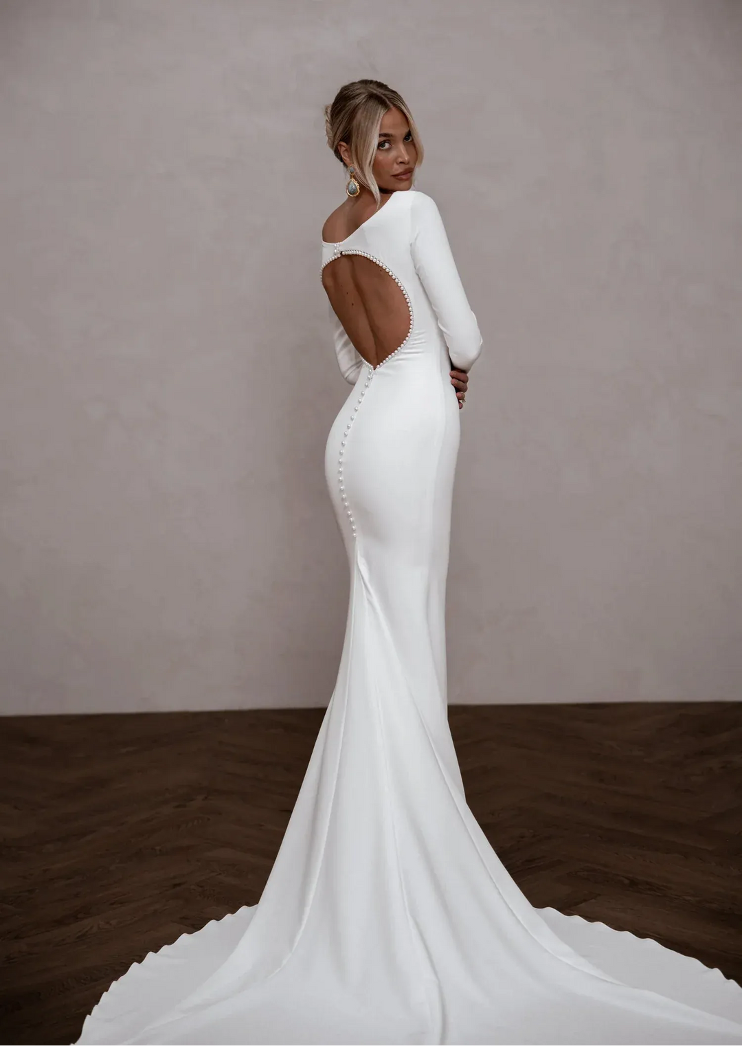 Made With Love Vivienne - Size 12