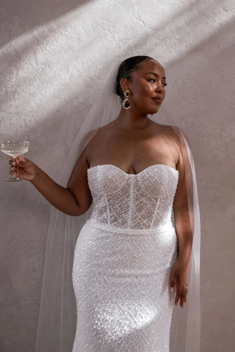 Made With Love Carter + Top - Size 12