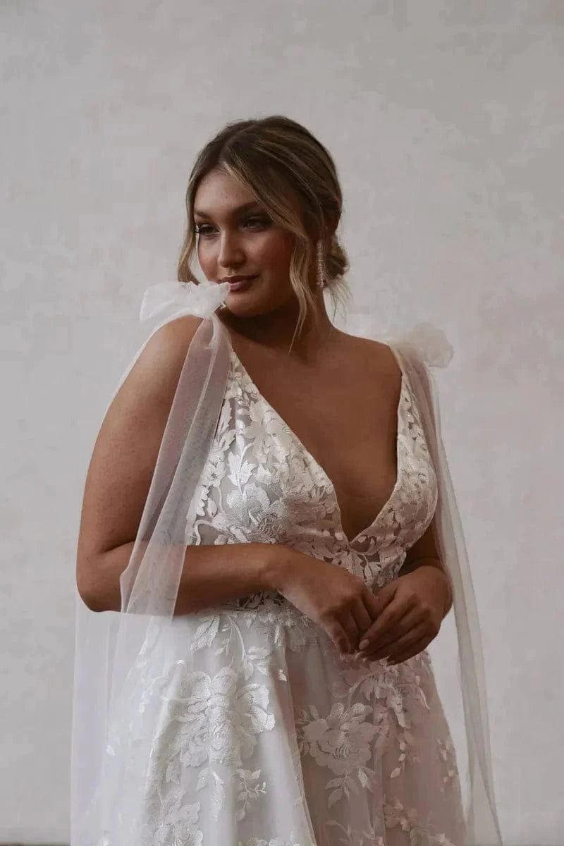 Made With Love Elsie [Flowy] - Size 8