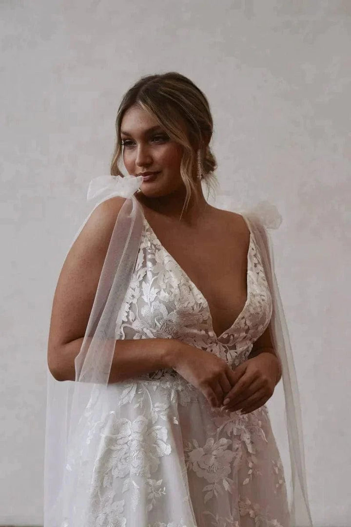 Made With Love Elsie [Flowy] - Size 8