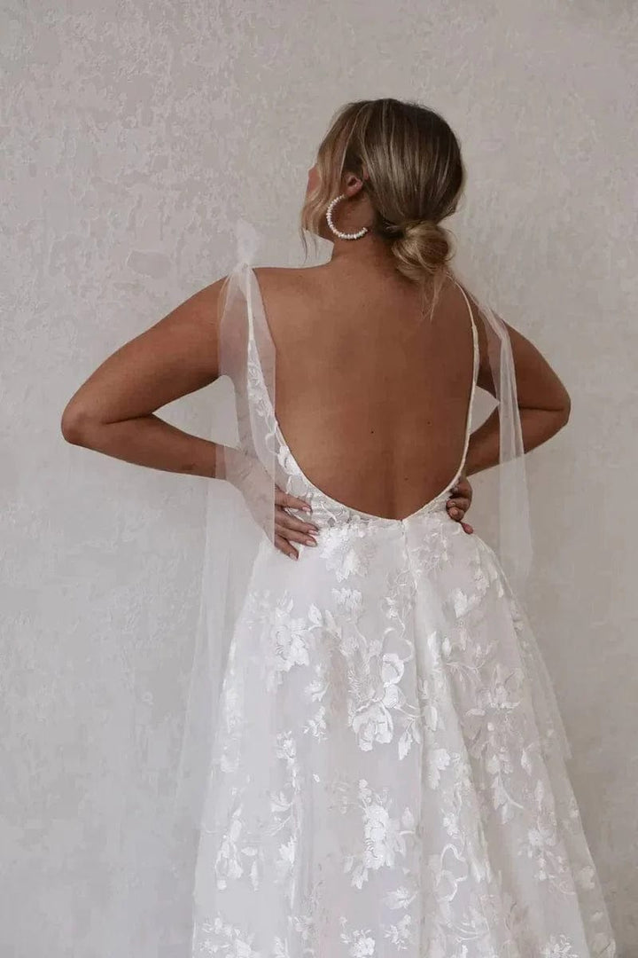 Made With Love Elsie [Flowy] - Size 8