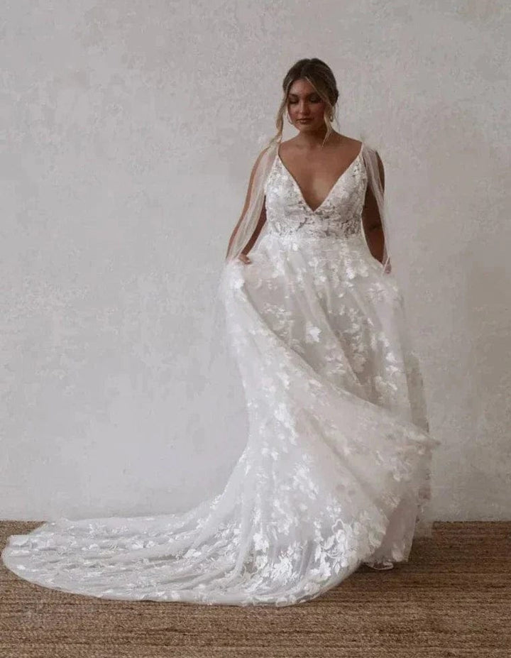 Made With Love Elsie [Flowy] - Size 8