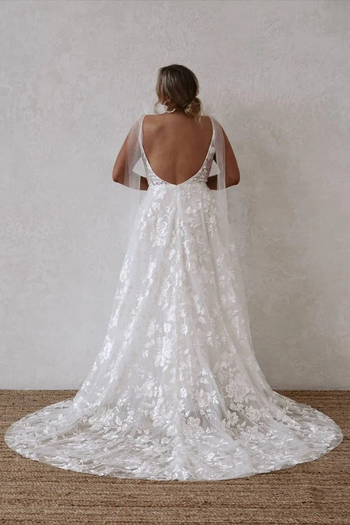 Made With Love Elsie [Flowy] - Size 8