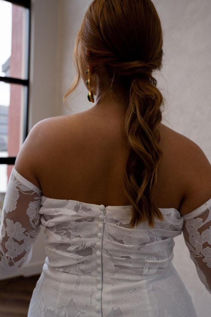 Made With Love  Kennedy - Size 10