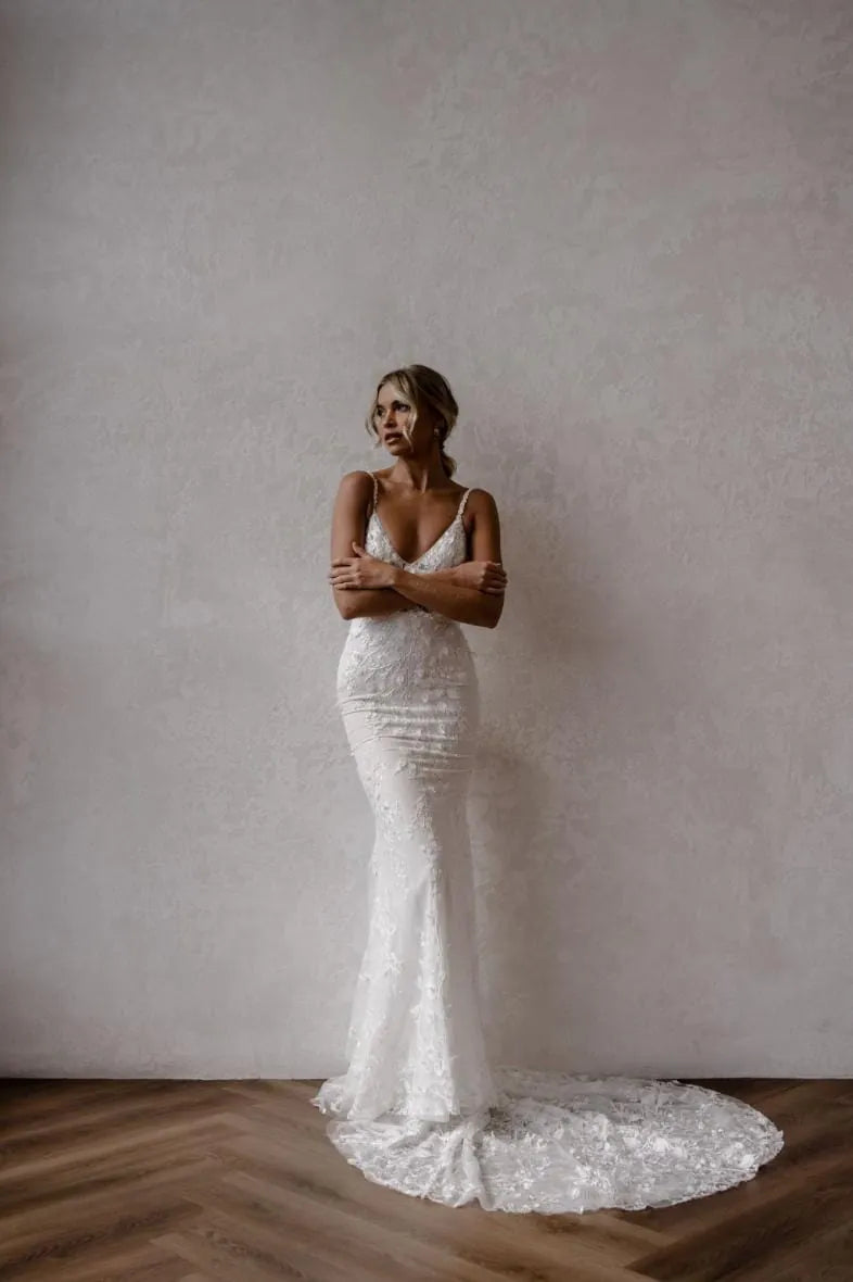 Made With Love Remi - Size 16