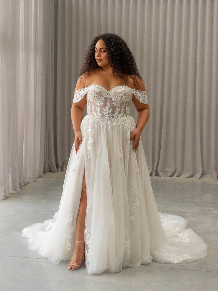 Madi Lane 24711LNFL - Size 16