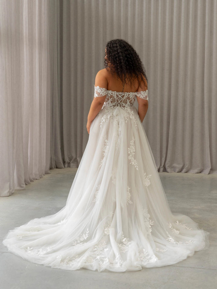 Madi Lane 24711LNFL - Size 16