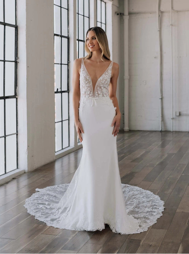 Serene by Madi Lane Alana - Size 14