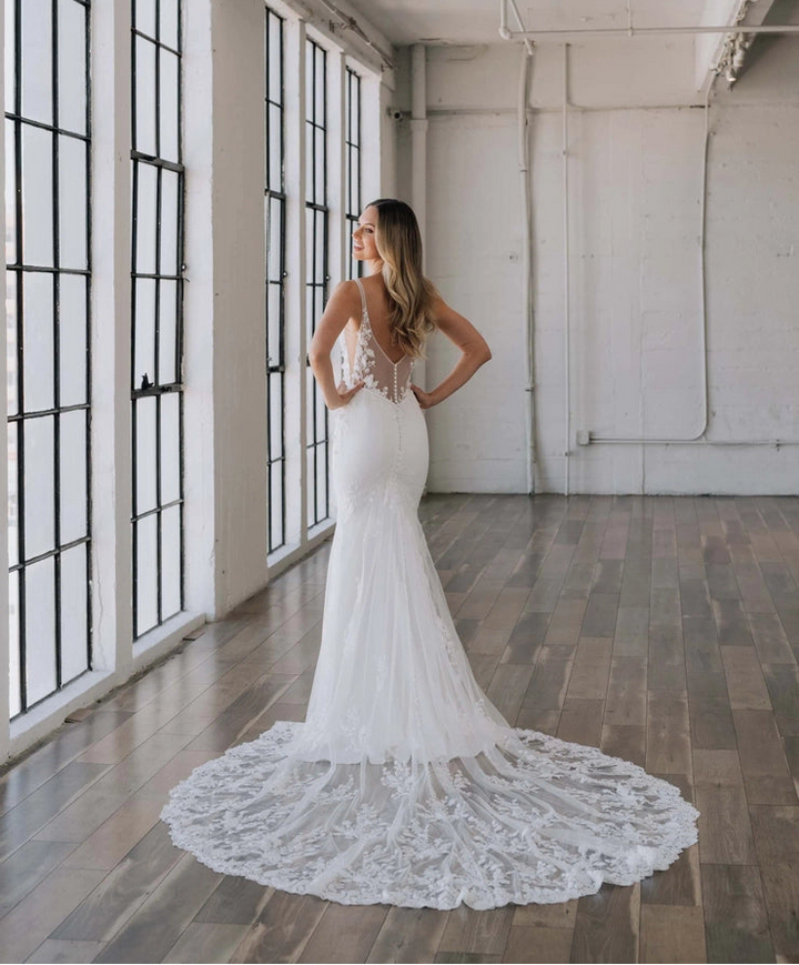 Serene by Madi Lane Alana - Size 14