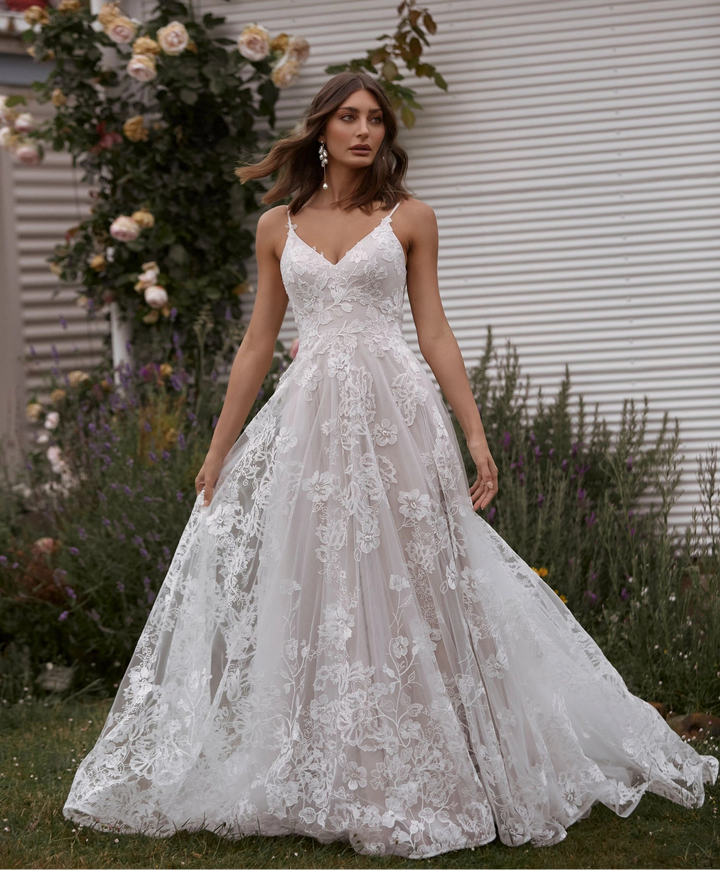 Madi Lane ML20077 - Size 12