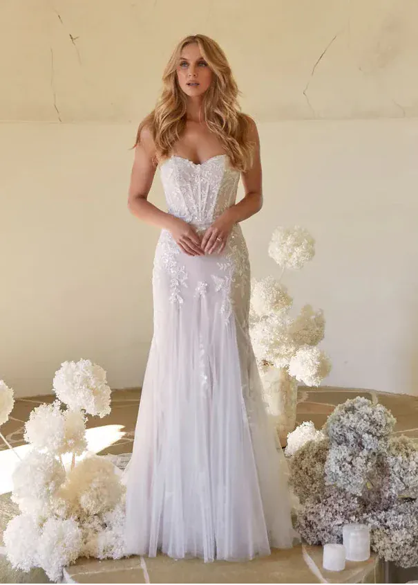 Madi Lane Darci - Size 18