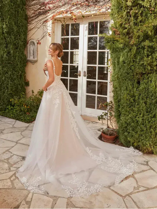 Serene by Madi Lane Dawn - Size 12