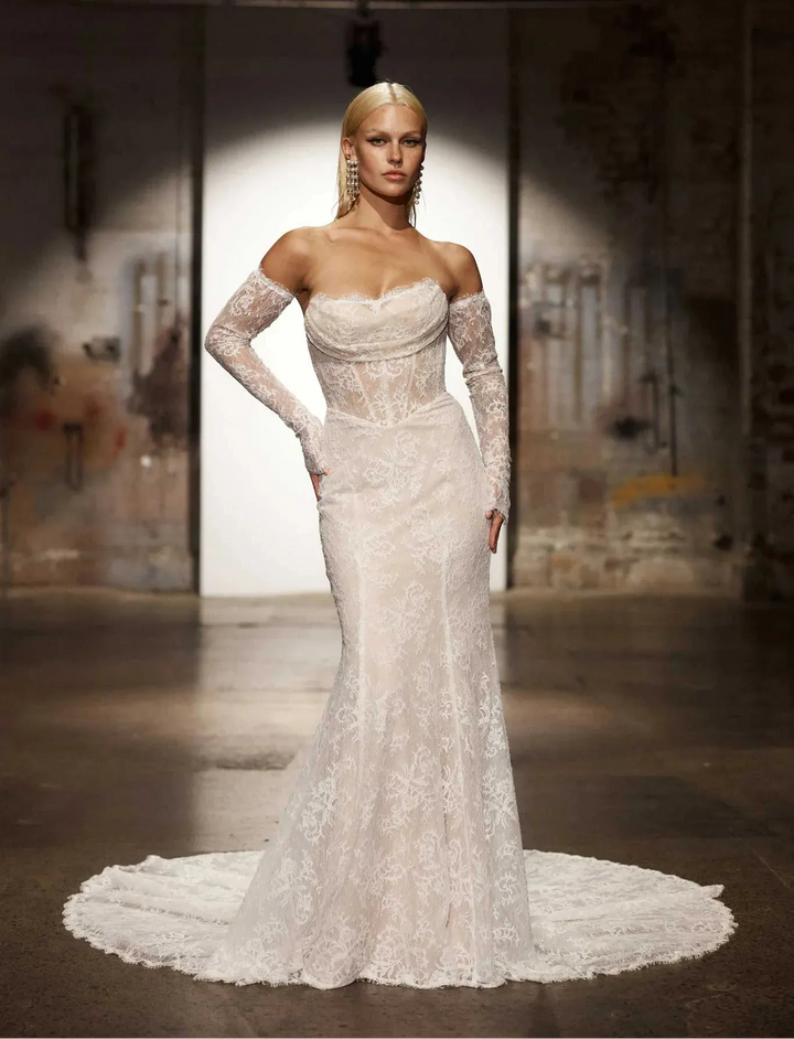 Madi Lane EY583 - Size 12