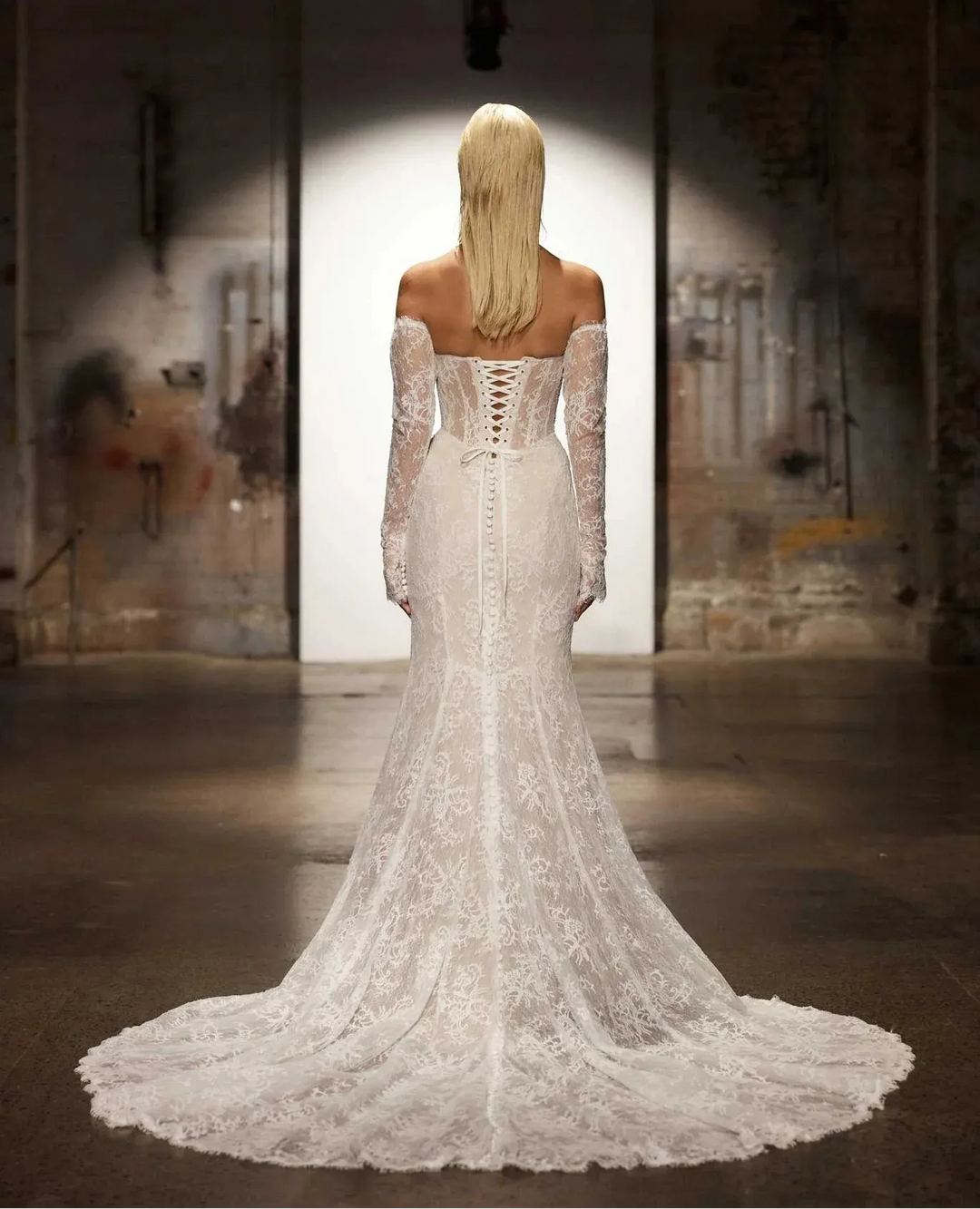 Madi Lane EY583 - Size 12