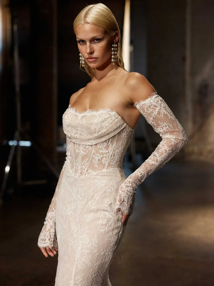 Madi Lane EY583 - Size 12