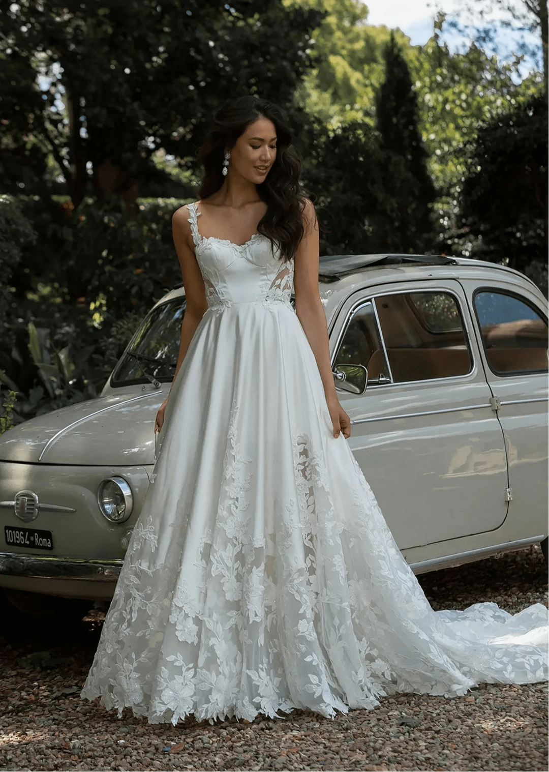 Madi Lane ML23557 Size 16 – Luxe Redux Bridal