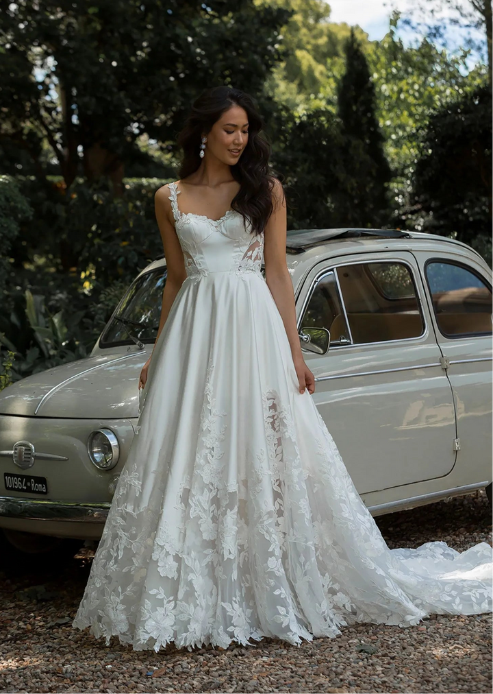 Madi Lane ML23557 - Size 16