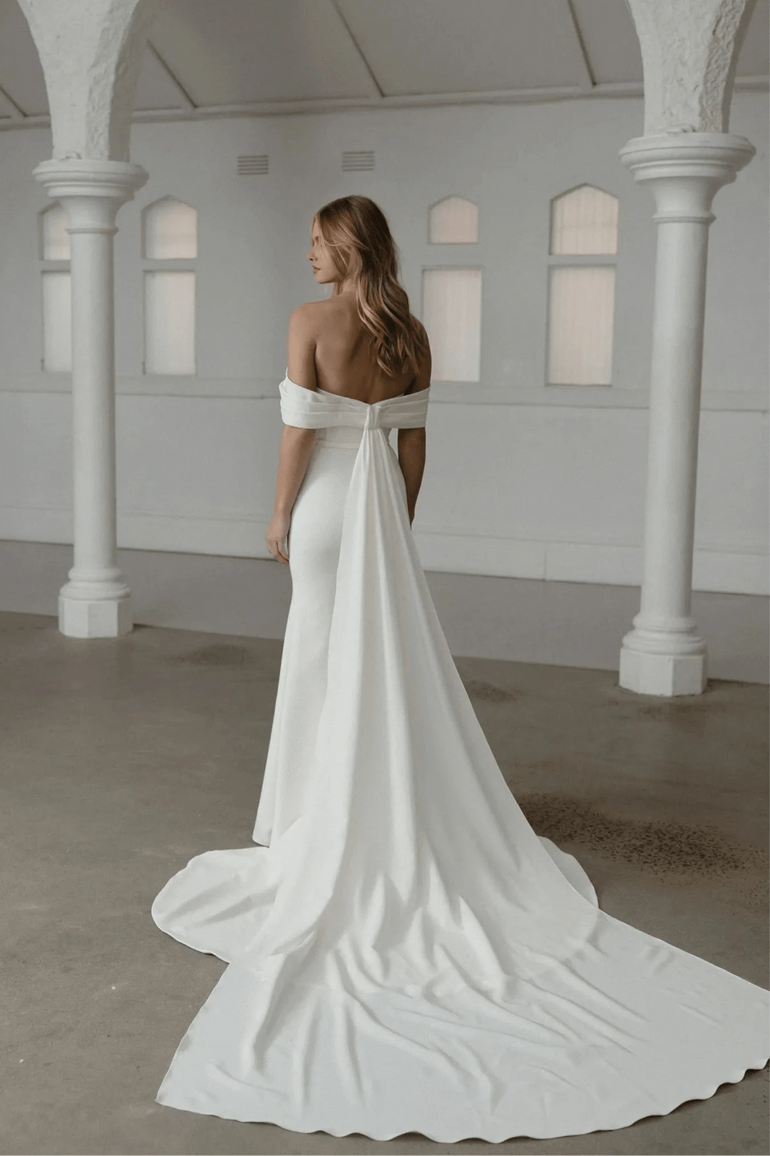 Madi Lane Soren ML24023 - Size 10