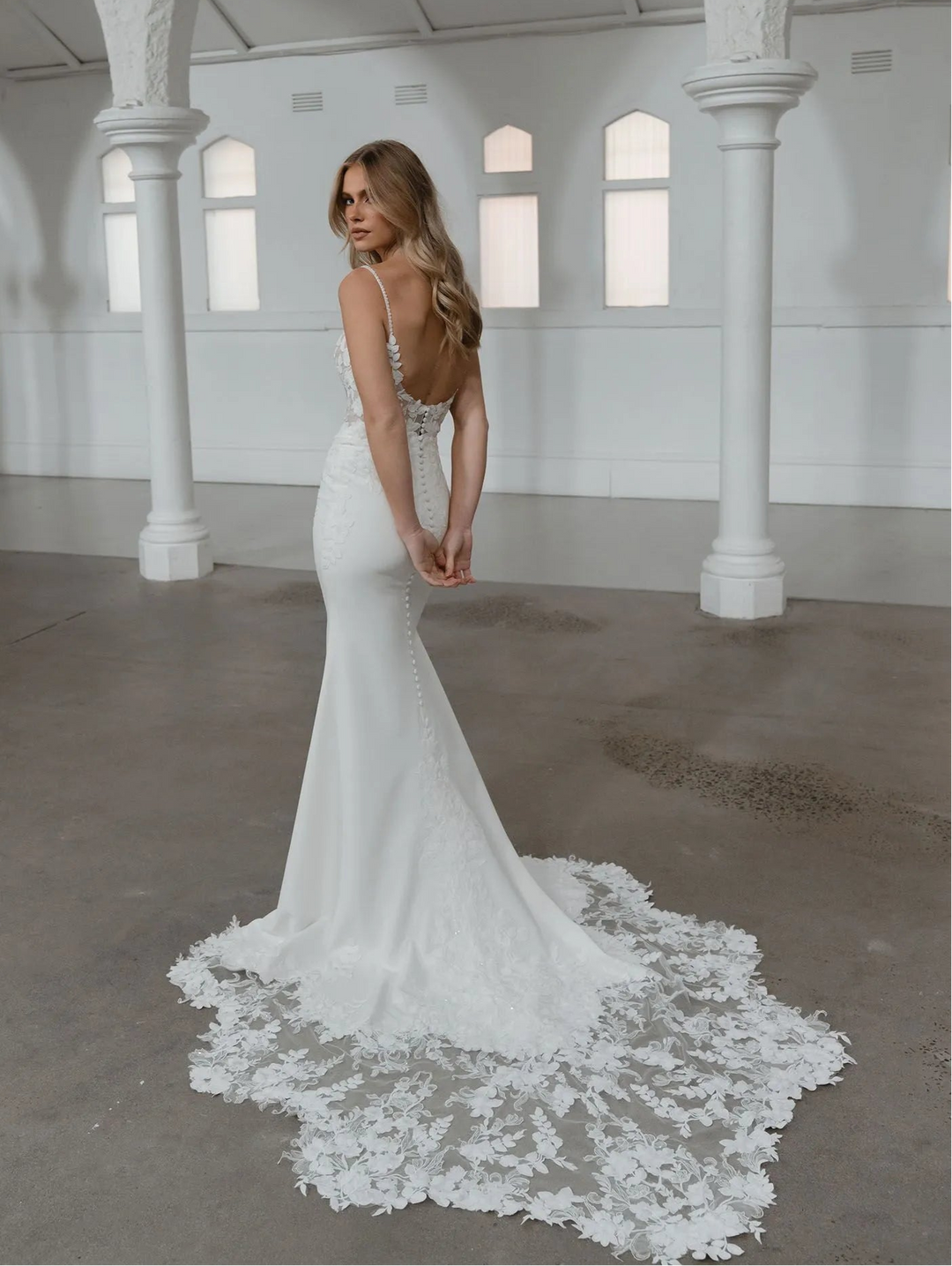 Madi lane ML24088 - Size 6