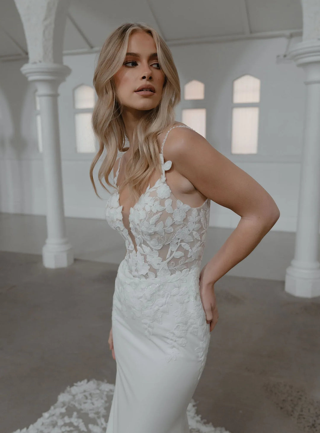 Madi lane ML24088 - Size 6