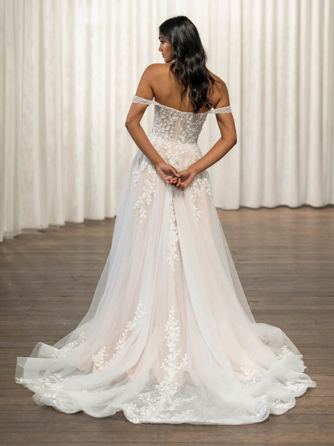 Madi Lane ML24633 - Size 10