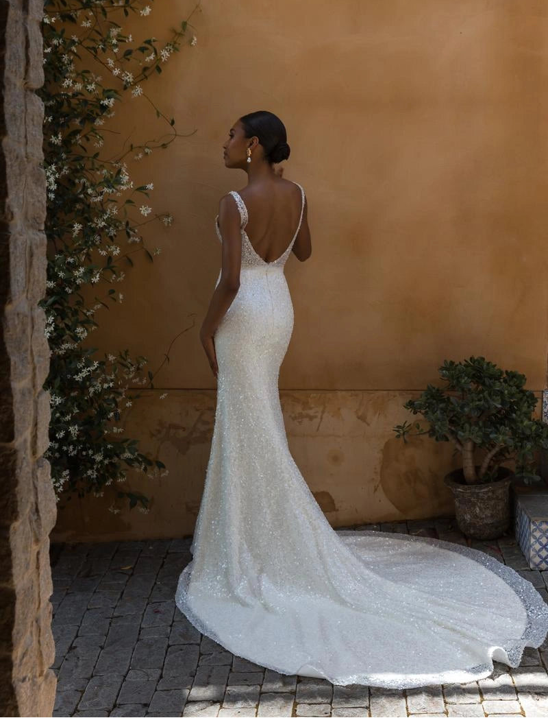 Madi Lane Pierra - Size 12