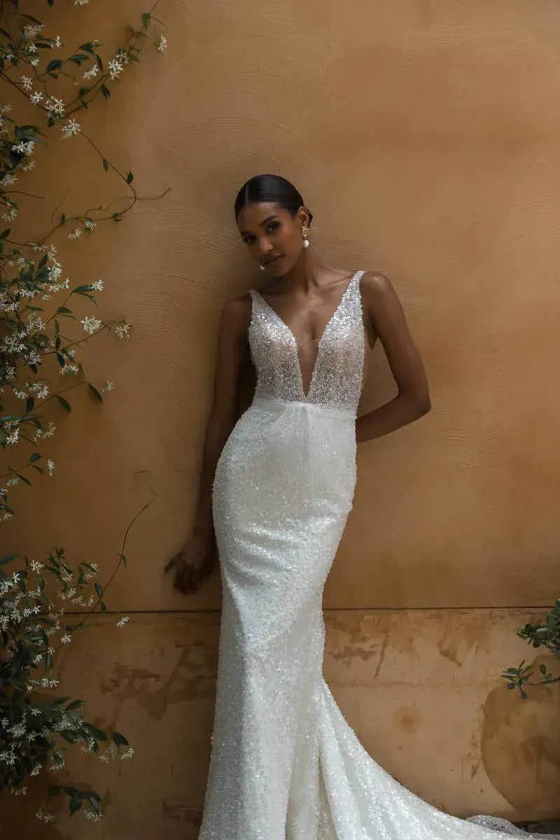 Madi Lane Pierra ML23881 - Size 12